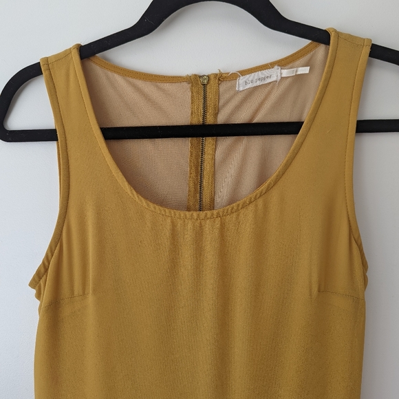 Multi-Color Dress - Picture 2 of 3